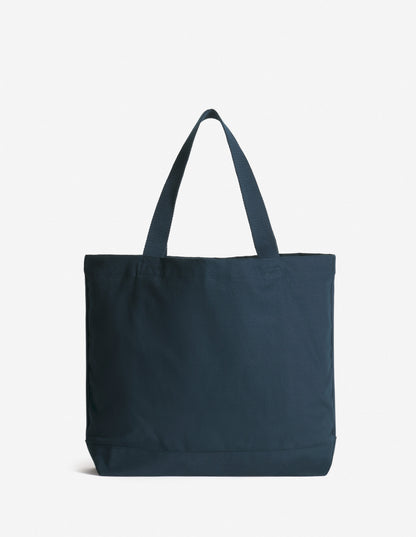 Stunt Fox Tote Bag