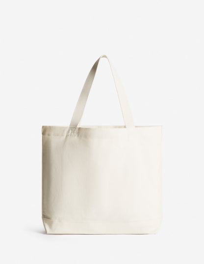 Bolso de mano con estampado de zorro vestido