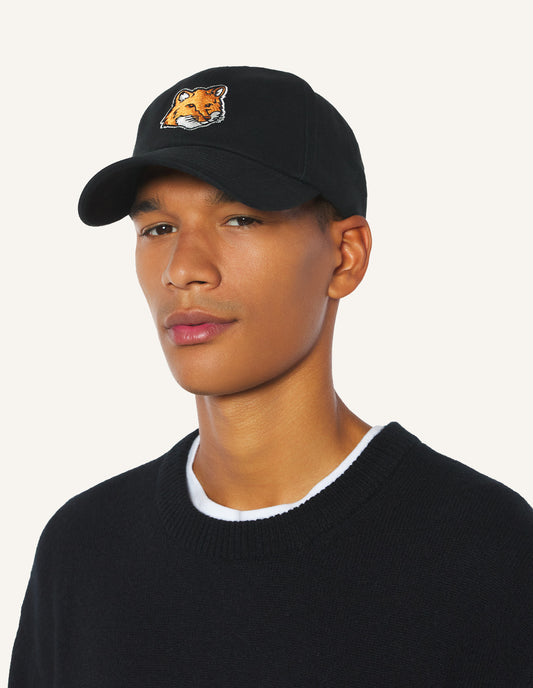 Fox Head Cap