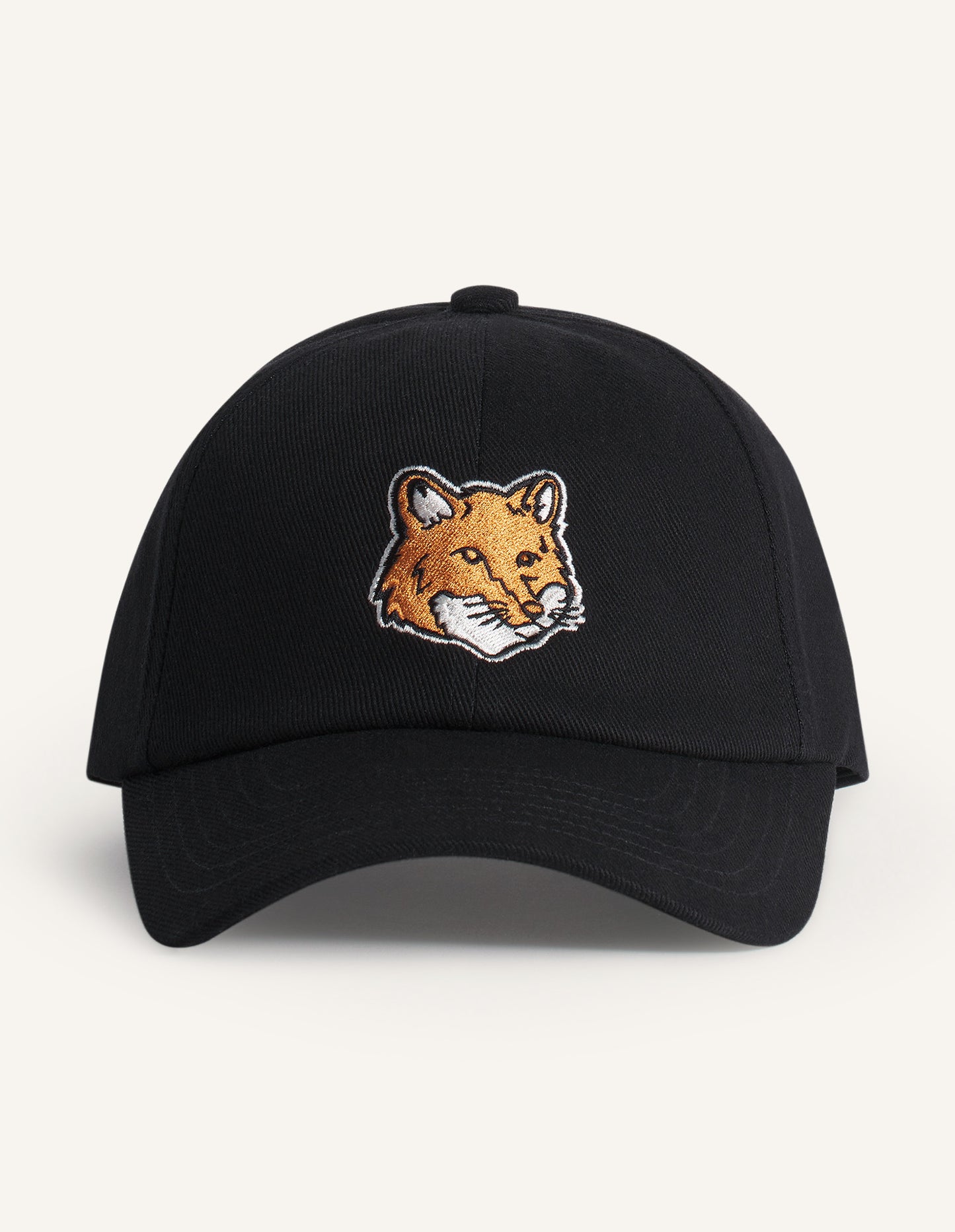 Fox Head Cap