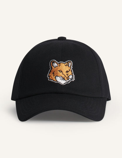 Fox Head Cap