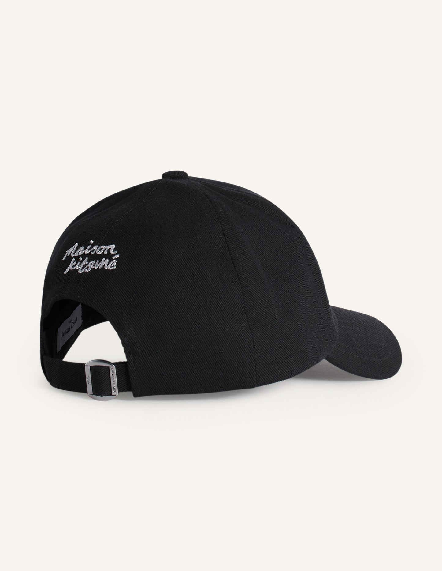 Fox Head Cap