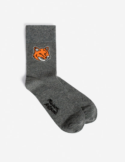 Fox Head Socks