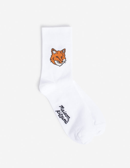 Fox Head Socks