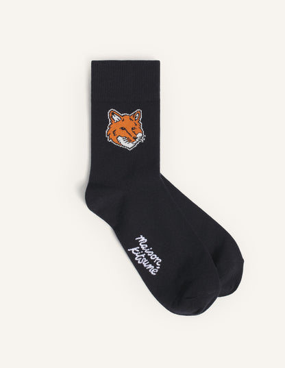 Fox Head Socks