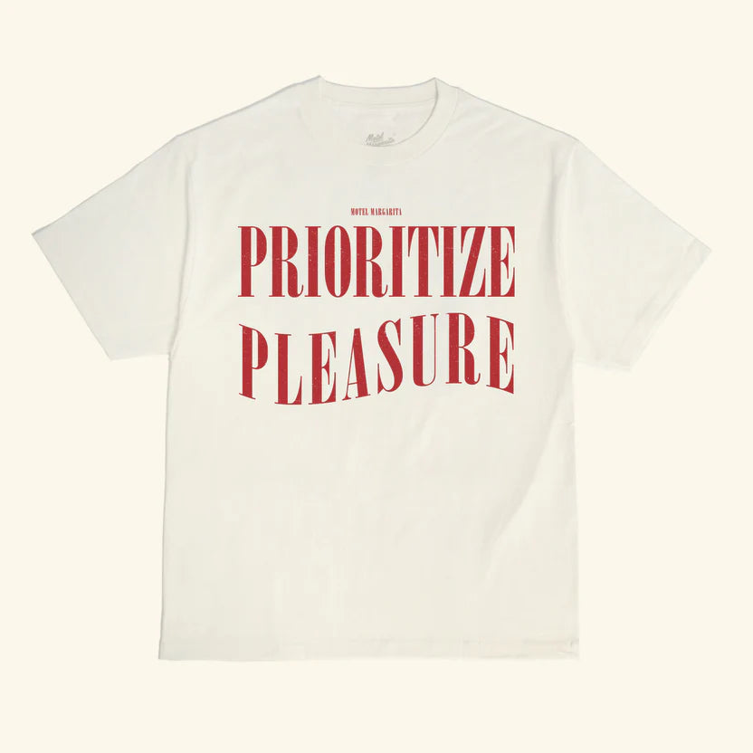 Pleasure T-Shirt