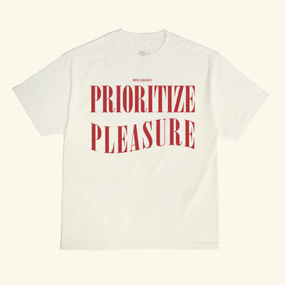 Pleasure T-Shirt
