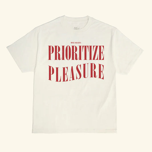 Pleasure T-Shirt
