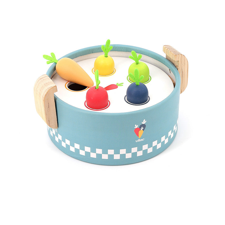 Early Learning Cooking Pot 8125