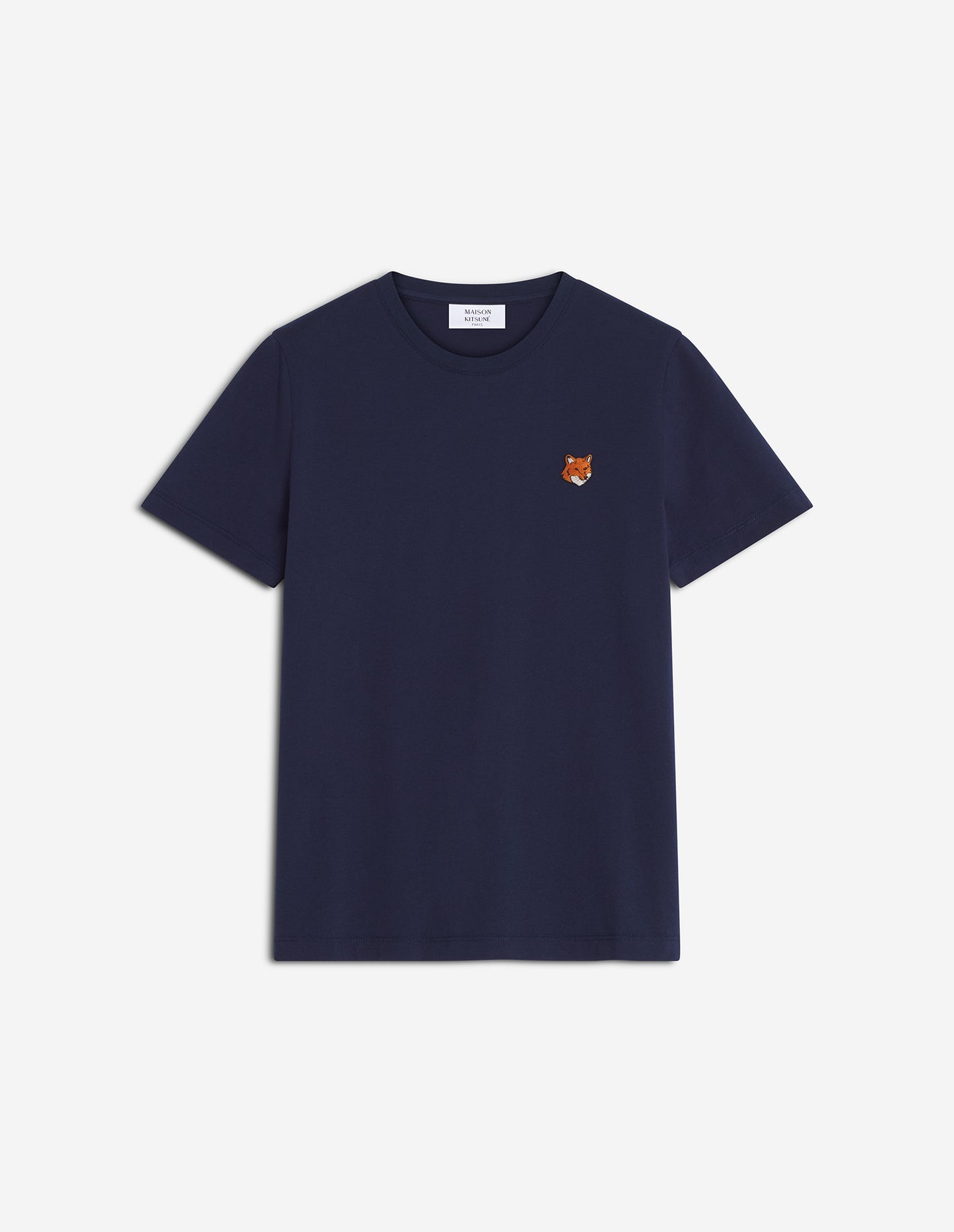 Fox Head T-Shirt