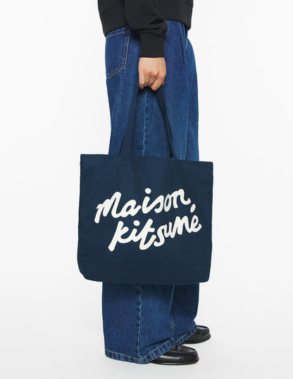 MK Handwriting Tote