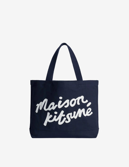 MK Handwriting Tote