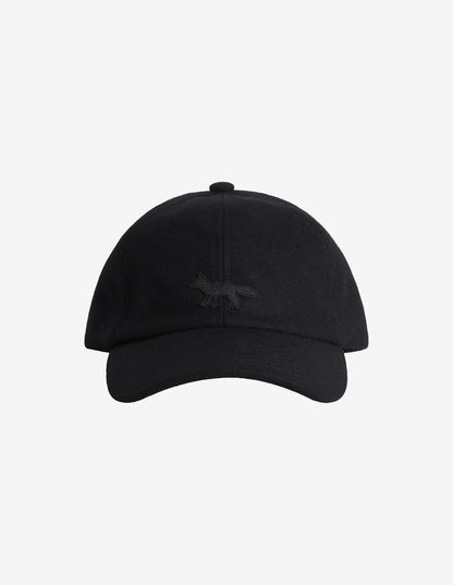 Profile Fox Wool Cap