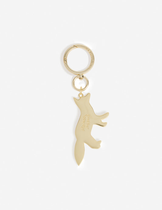 Profile Fox Charm