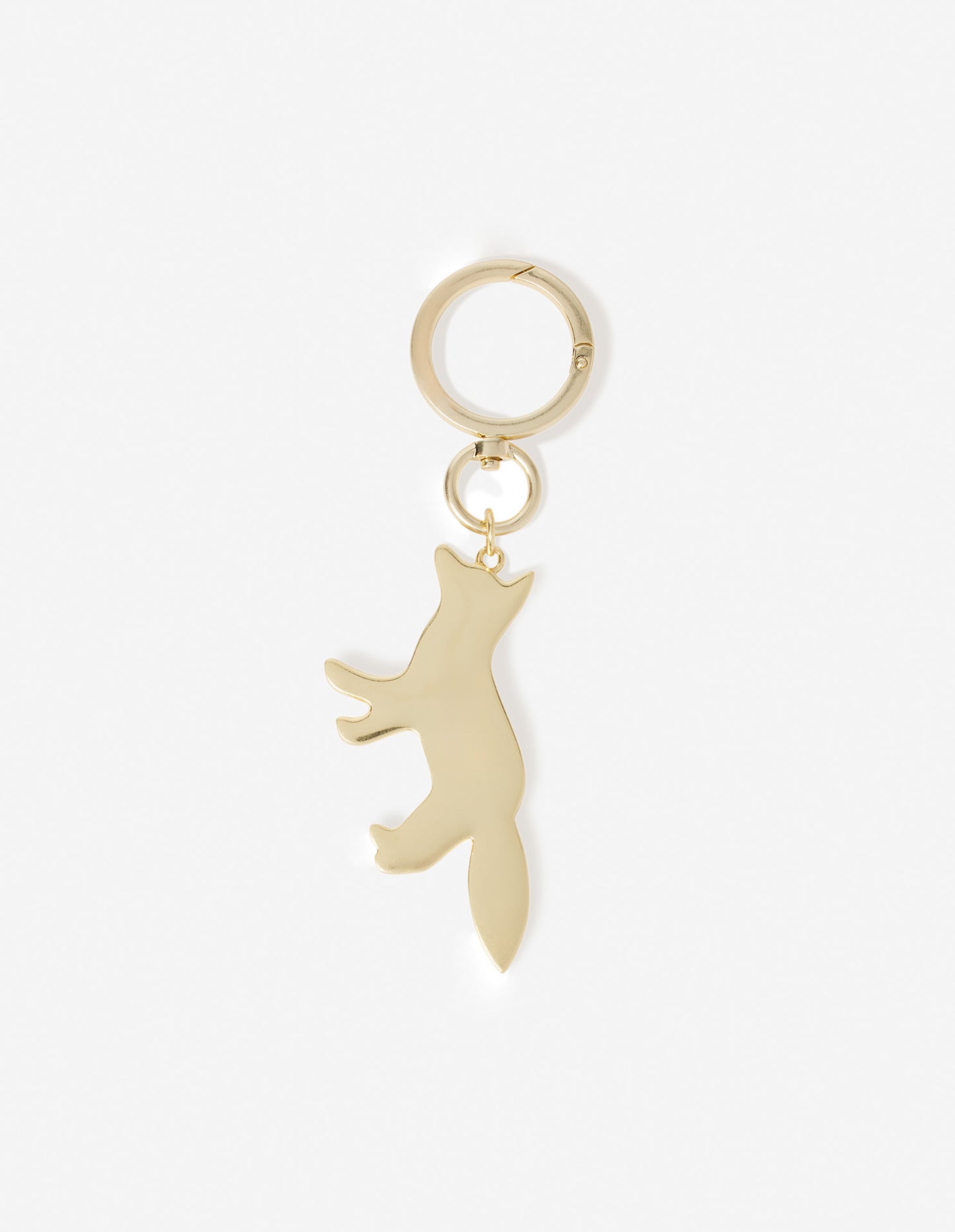 Profile Fox Charm