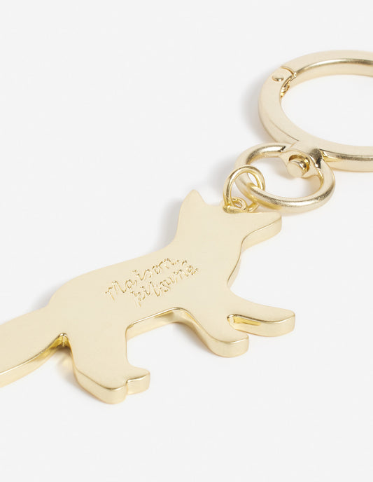Profile Fox Charm