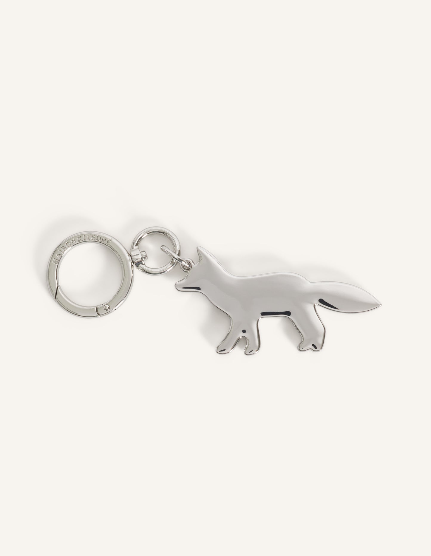 Profile Fox Charm