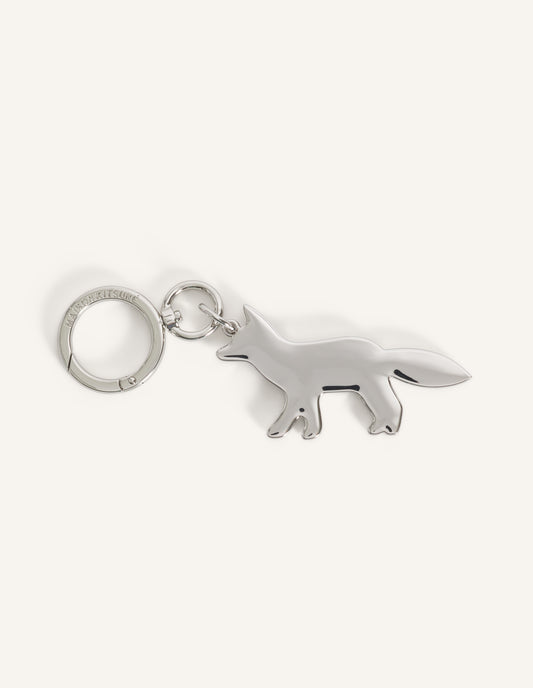 Profile Fox Charm