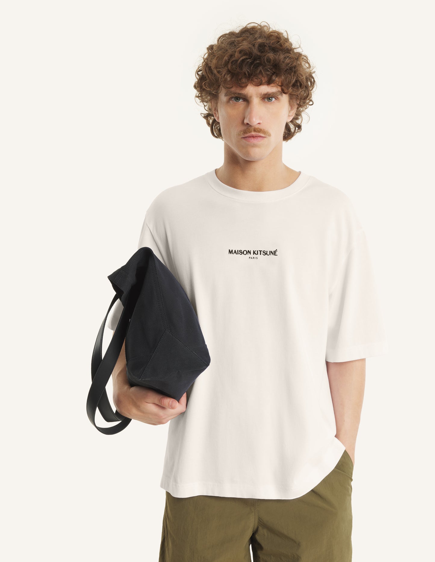 MK Paris Comfort T-Shirt