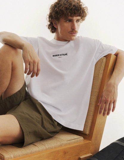 MK Paris Comfort T-Shirt