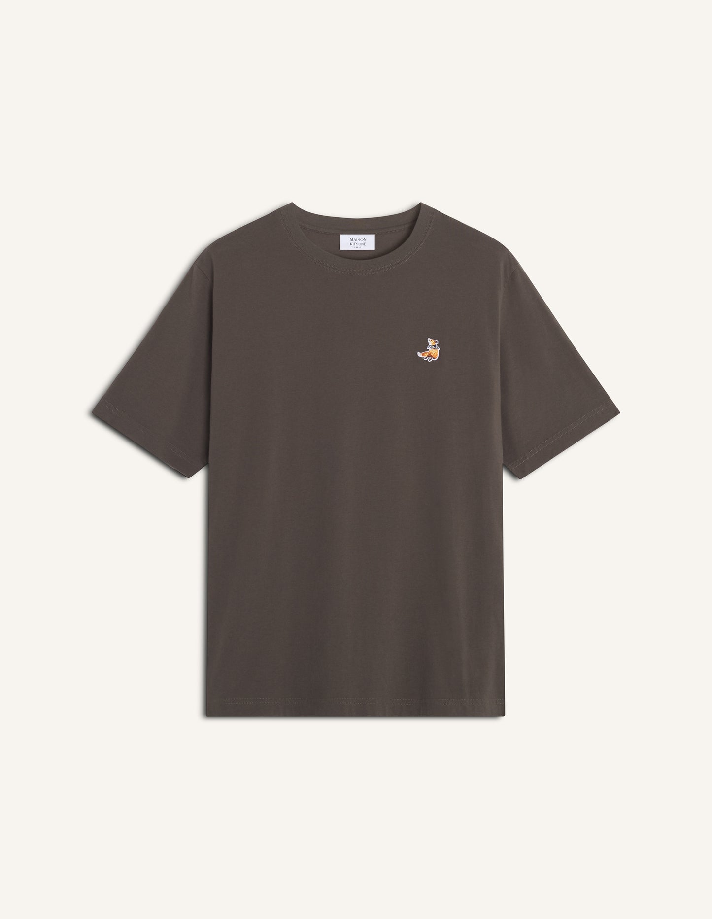 Dreaming Fox Comfort T-Shirt