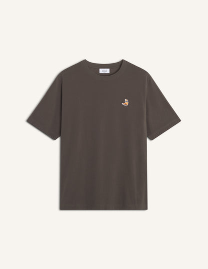 Dreaming Fox Comfort T-Shirt