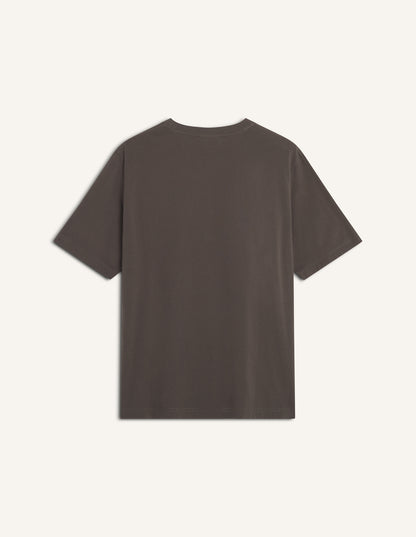 Dreaming Fox Comfort T-Shirt