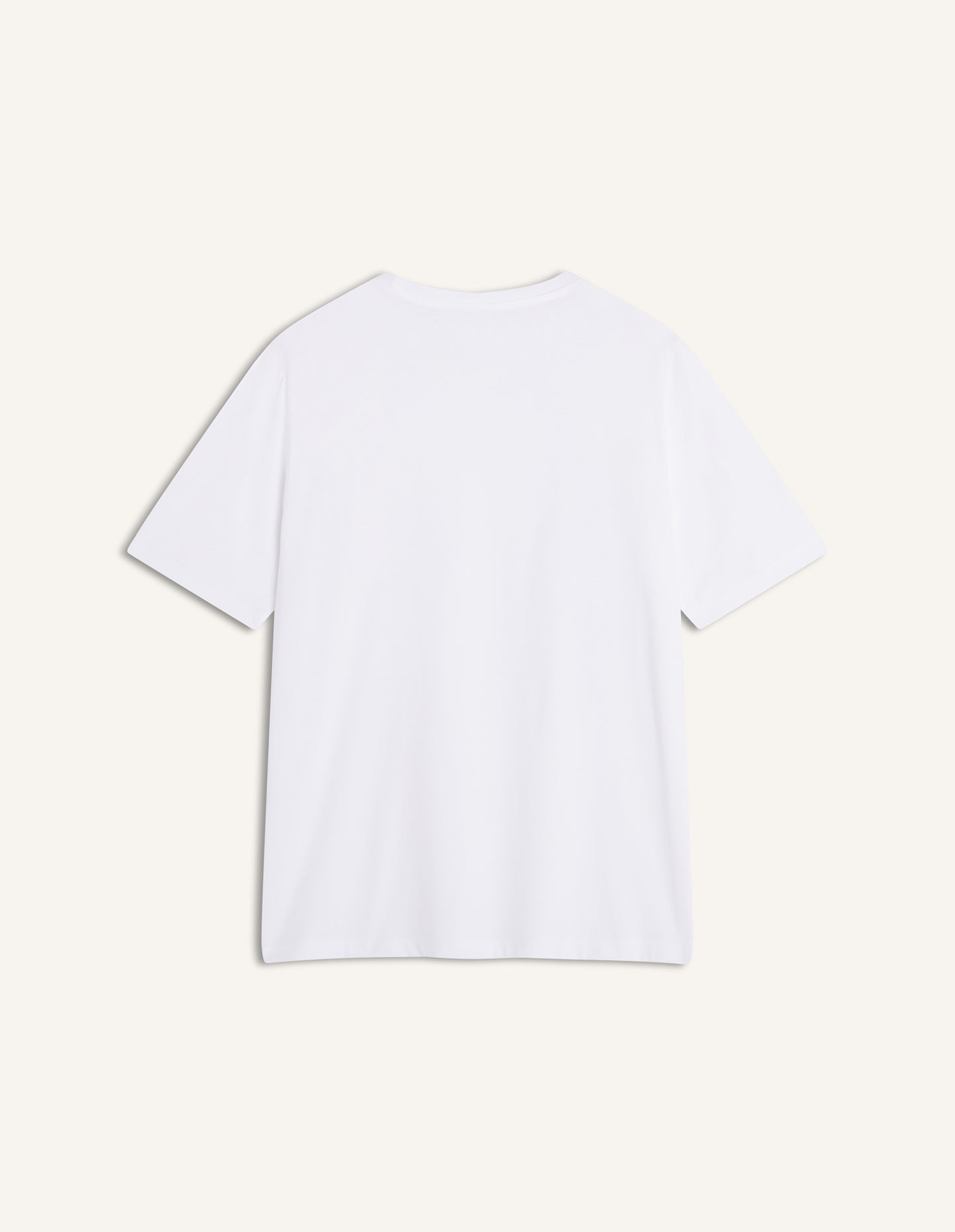 Poetic Script Regular T-Shirt