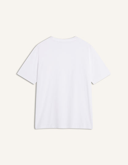Poetic Script Regular T-Shirt