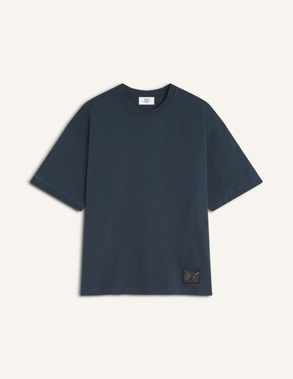 Gallery Fox Boxy T-Shirt