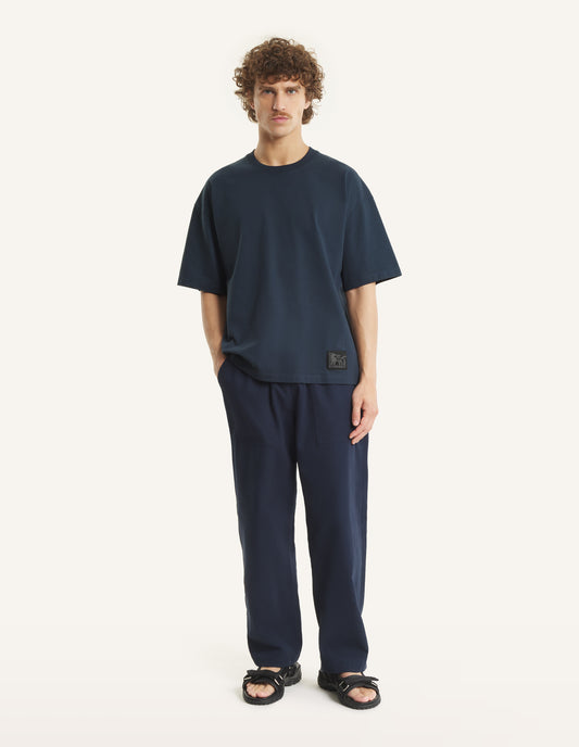 Gallery Fox Boxy T-Shirt