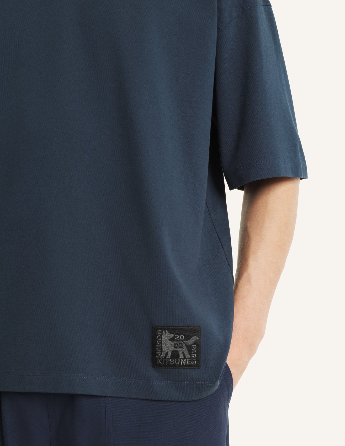 Gallery Fox Boxy T-Shirt