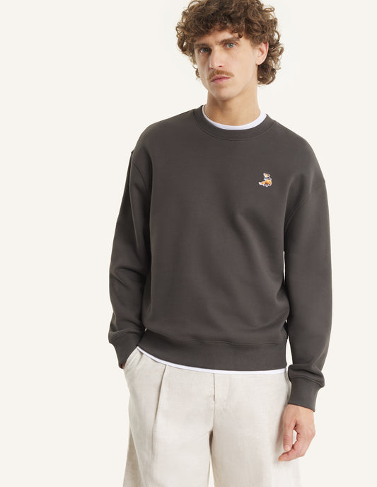 Dreaming Fox Sweatshirt