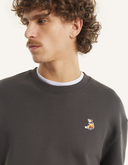 Dreaming Fox Sweatshirt