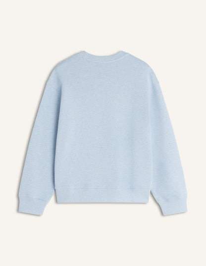 Place De La Concorde Sweatshirt