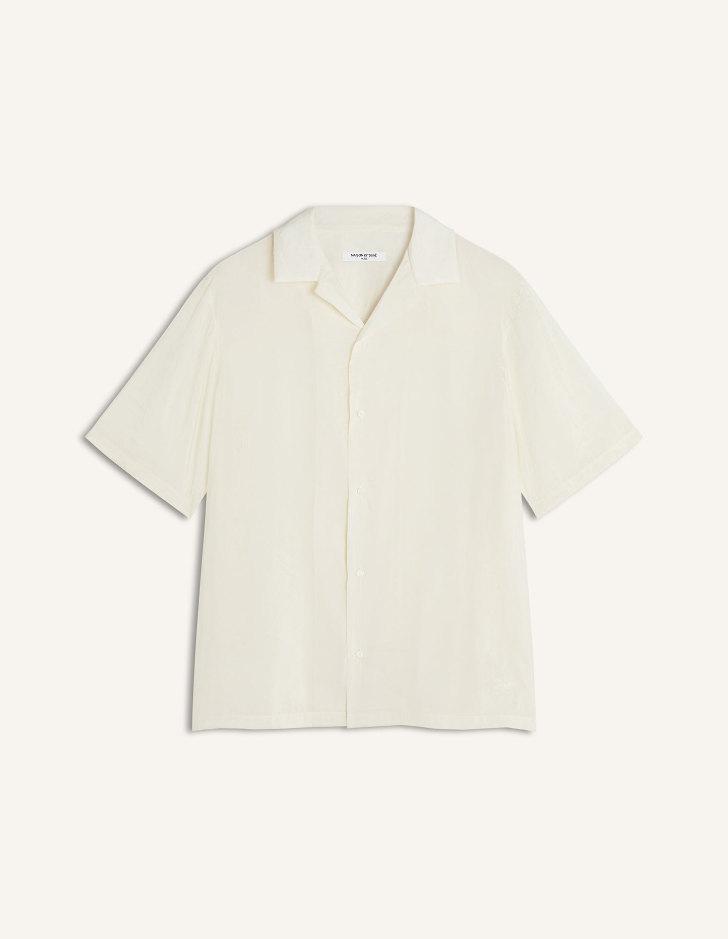 Bali Resort Shirt