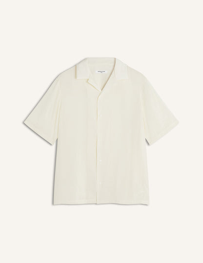 Bali Resort Shirt