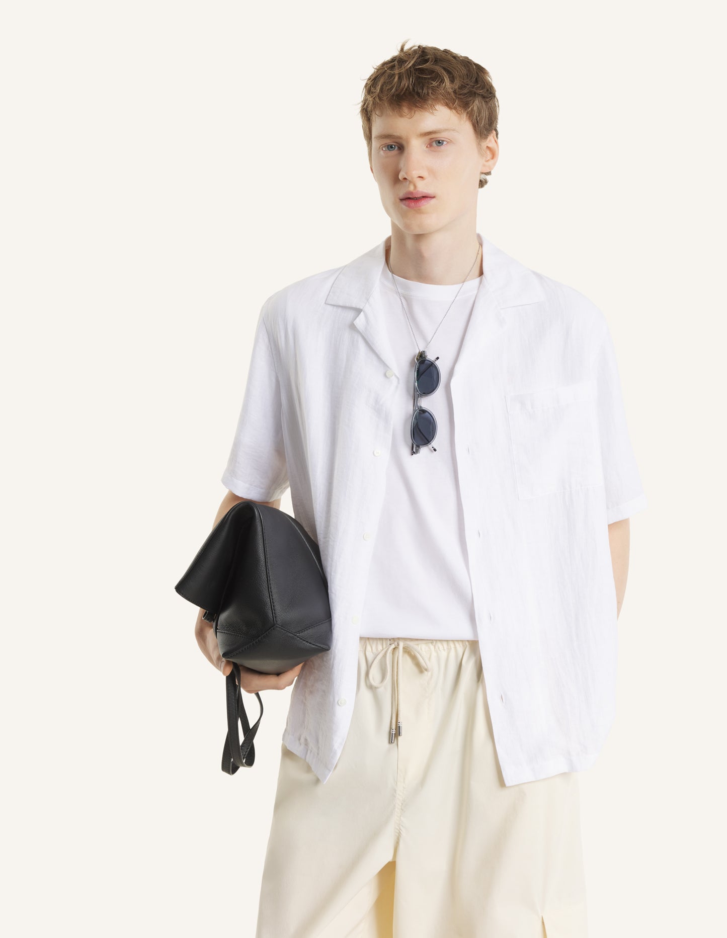 Bali Resort Shirt