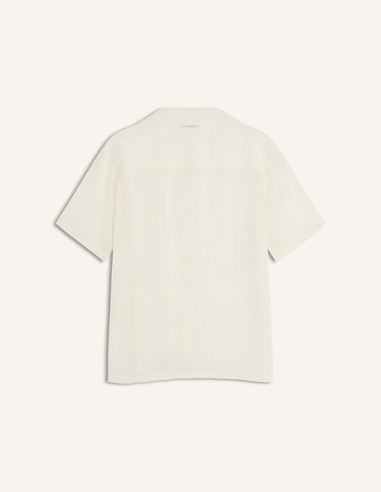 Bali Resort Shirt