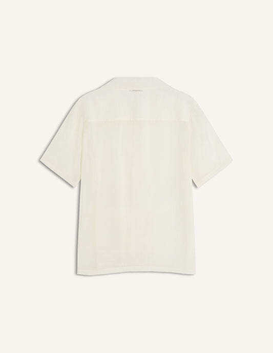 Bali Resort Shirt