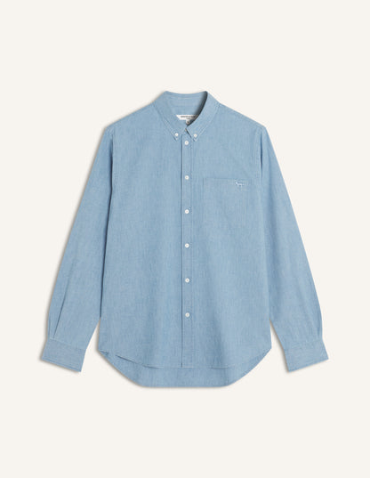 Profile Fox Regular Shirt