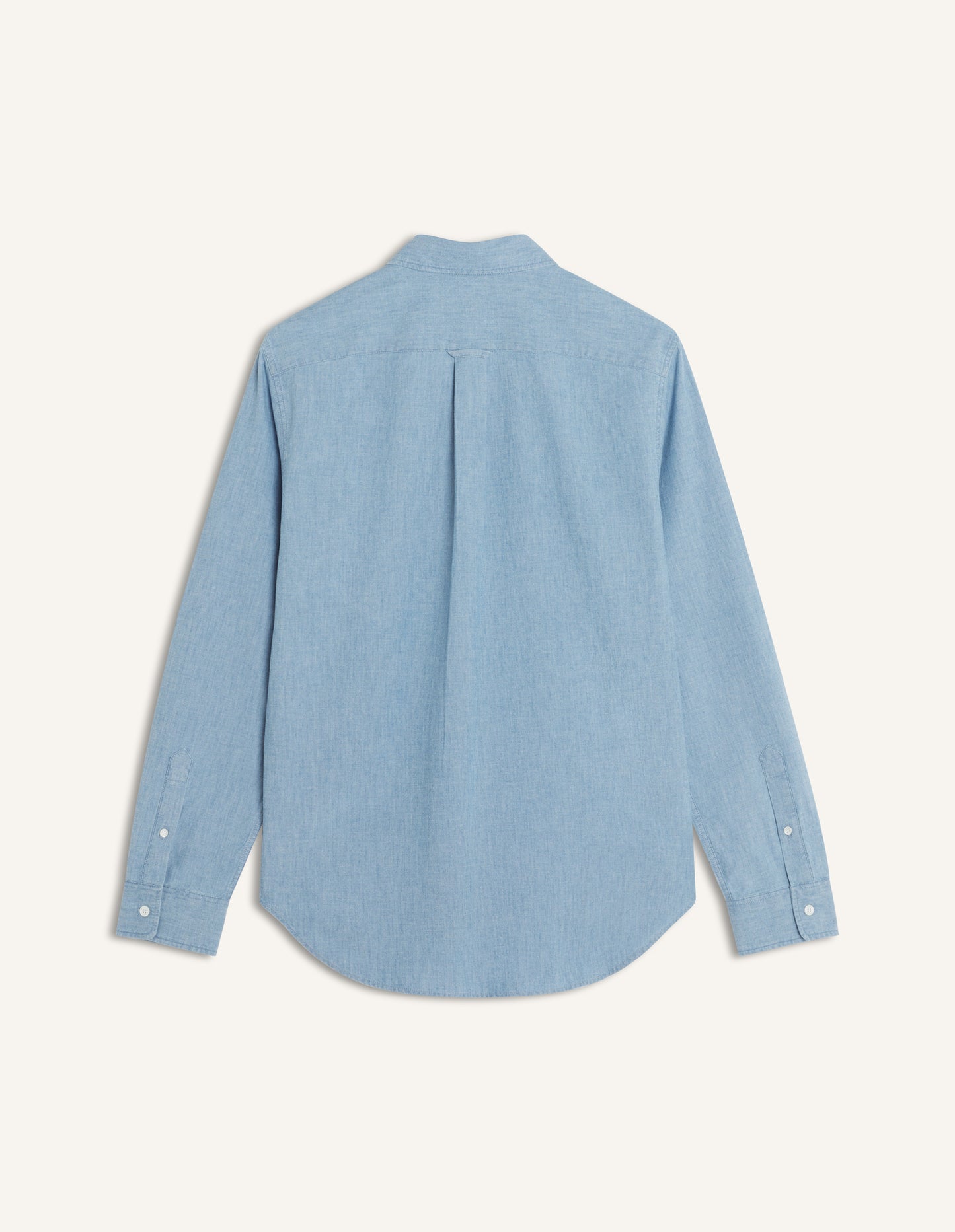 Profile Fox Regular Shirt