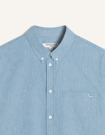 Profile Fox Regular Shirt