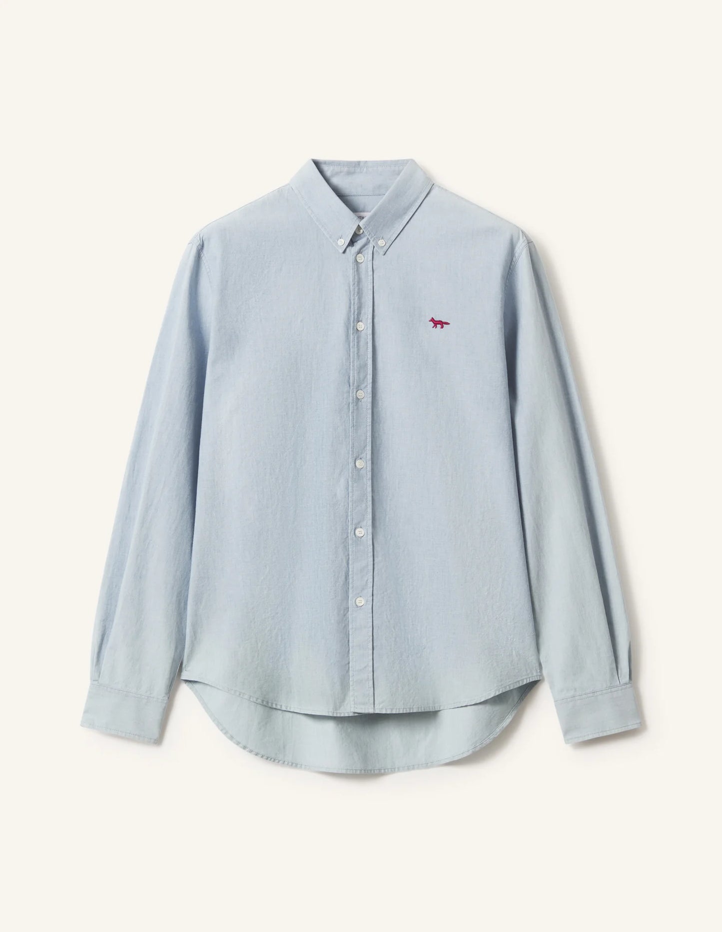 Profile Fox Casual Shirt