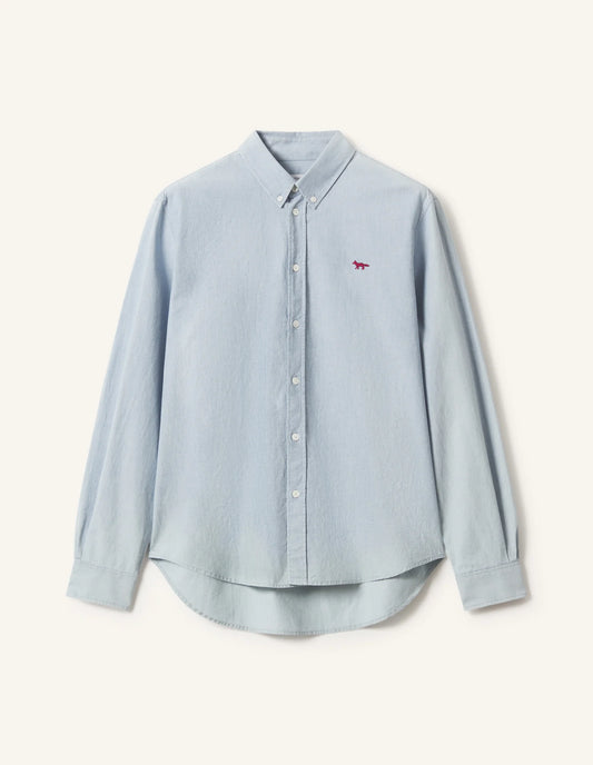Profile Fox Casual Shirt