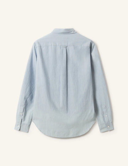 Profile Fox Casual Shirt