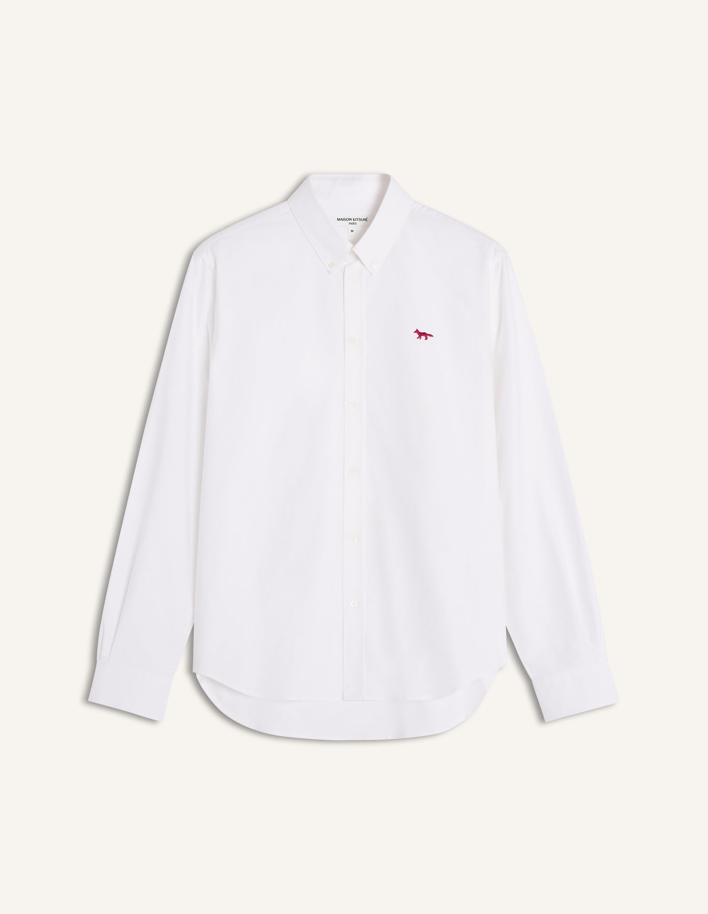 Profile Fox Regular Shirt
