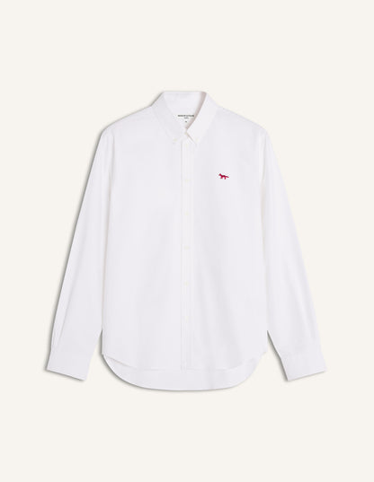 Profile Fox Regular Shirt