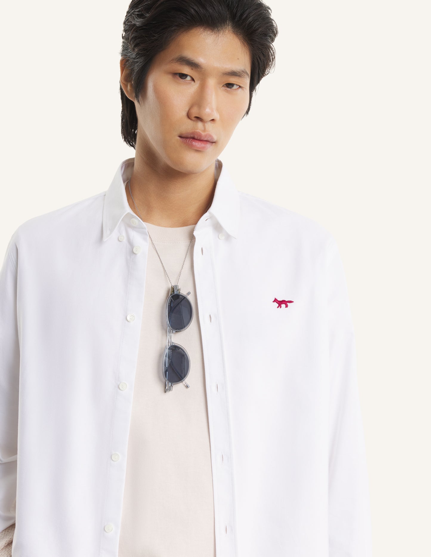 Profile Fox Regular Shirt