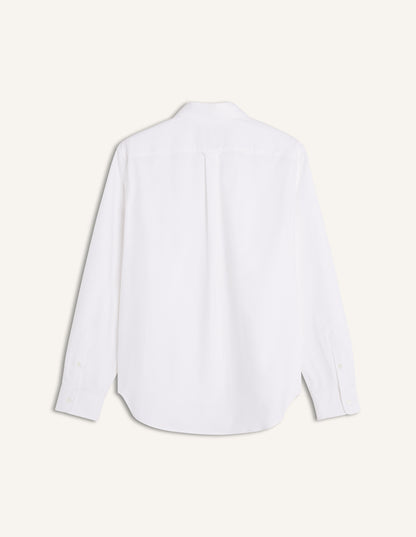 Profile Fox Regular Shirt